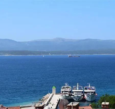 Mit Balkon Und Meerblick Apartment *