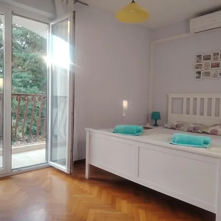 Mit Balkon Und Meerblick Apartment *