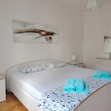 Mit Balkon Und Meerblick Apartment *