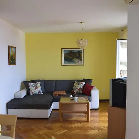 Mit Balkon Und Meerblick Apartment *