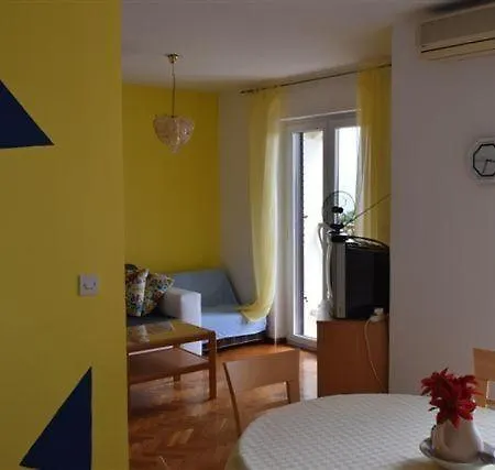 Mit Balkon Und Meerblick Apartment *